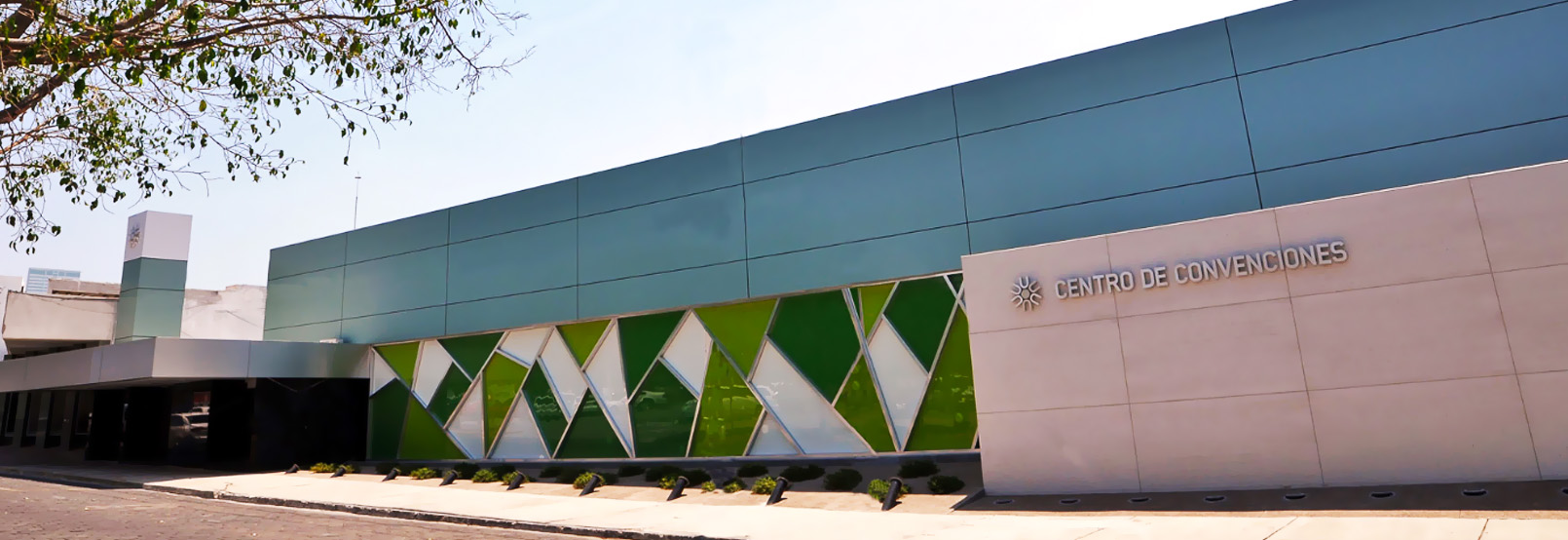 Centro de Convenciones Irapuato